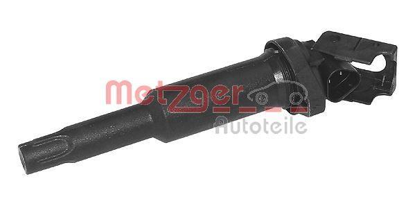 Bobine d'allumage METZGER ref. 0880014
