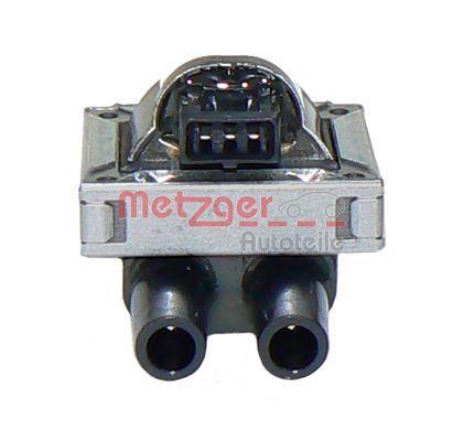 Bobine d'allumage METZGER ref. 0880025