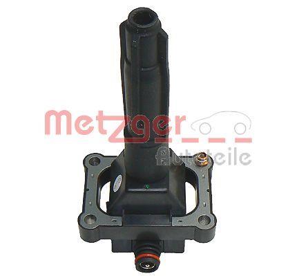 Bobine d'allumage METZGER 0880051