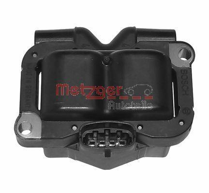 Bobine d'allumage METZGER 0880053