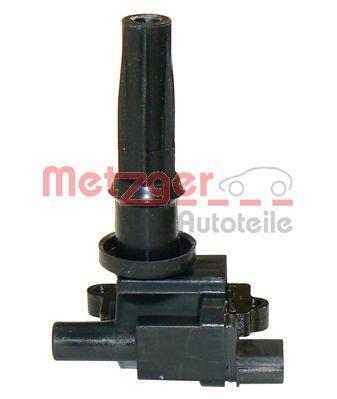 Bobine d'allumage METZGER 0880076