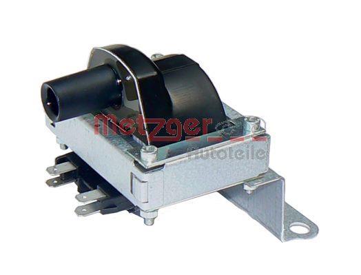 Bobine d'allumage METZGER ref. 0880091