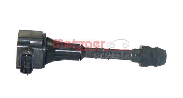 Bobine d'allumage METZGER 0880097
