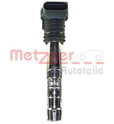 Bobine d'allumage METZGER ref. 0880102