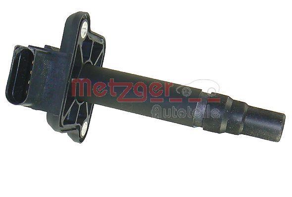 Bobine d'allumage METZGER 0880105