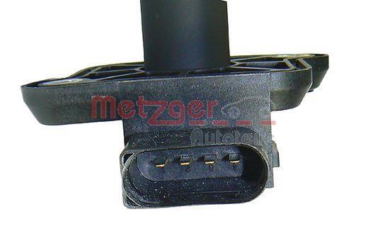 Bobine d'allumage METZGER 0880105