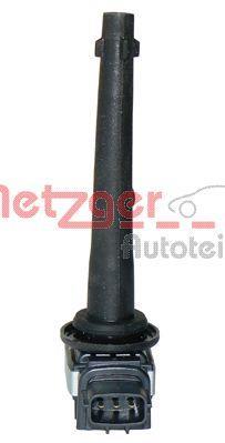 Bobine d'allumage METZGER 0880111