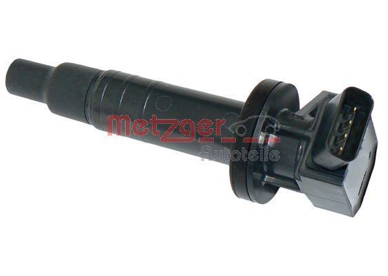 Bobine d'allumage METZGER ref. 0880119