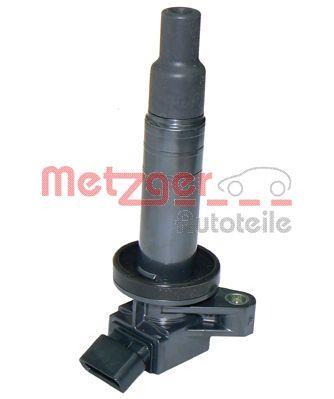 Bobine d'allumage METZGER ref. 0880119