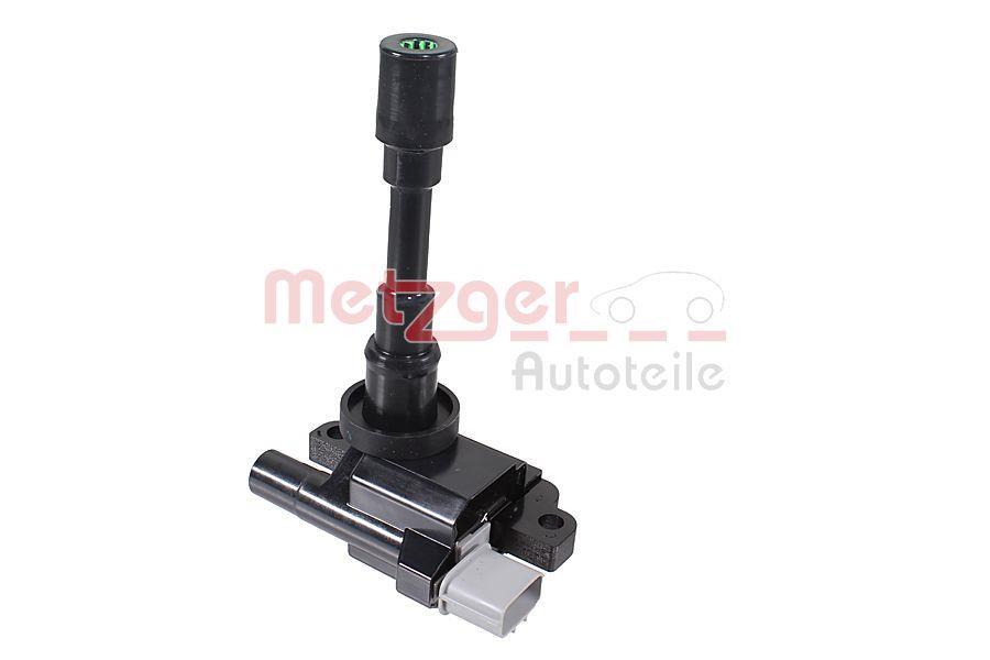 Bobine d'allumage METZGER ref. 0880124