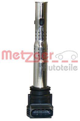 Bobine d'allumage METZGER ref. 0880125