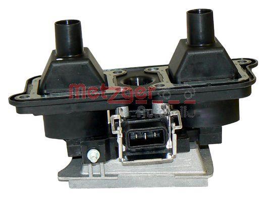 Bobine d'allumage METZGER ref. 0880134