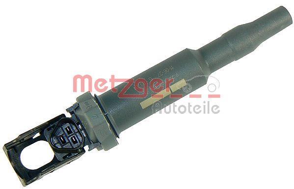 Bobine d'allumage METZGER 0880139
