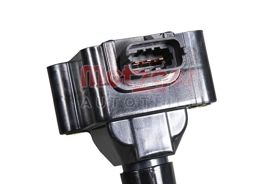 Bobine d'allumage METZGER 0880160