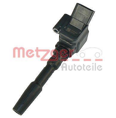 Bobina de encendido METZGER ref. 0880204