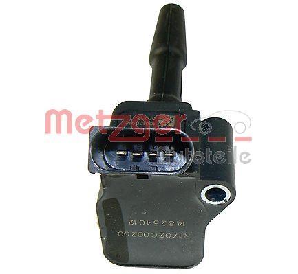 Bobina de encendido METZGER ref. 0880204