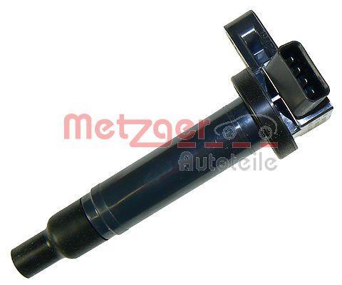 Bobine d'allumage METZGER 0880206