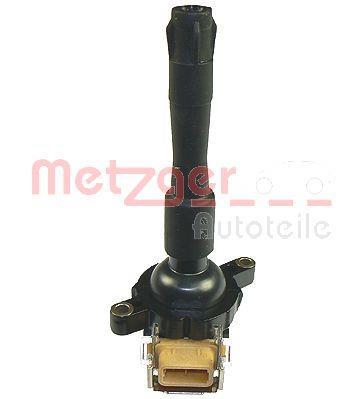 Vela de ignição METZGER ref. 0880252