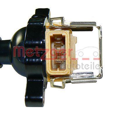 Vela de ignição METZGER ref. 0880252