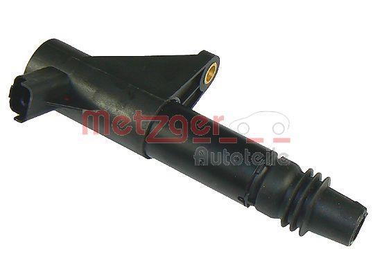 Bobine d'allumage METZGER ref. 0880304