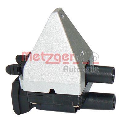 Vela de ignição METZGER 0880367