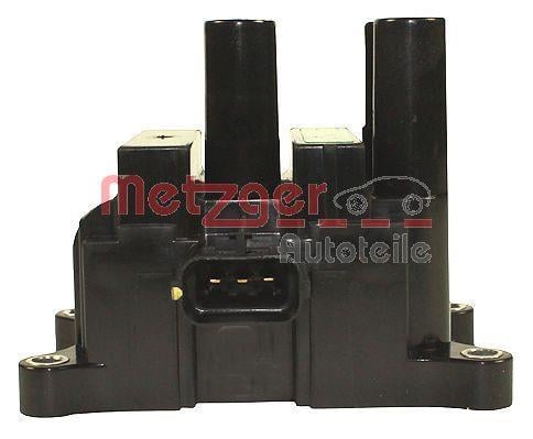Bobine d'allumage METZGER ref. 0880459