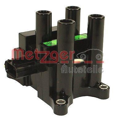 Bobine d'allumage METZGER ref. 0880459