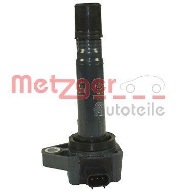 Bobine d'allumage METZGER ref. 0880411