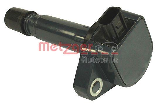 Bobine d'allumage METZGER ref. 0880411