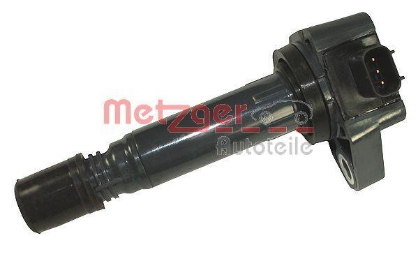 Bobine d'allumage METZGER ref. 0880411