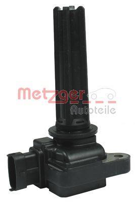 Bobine d'allumage METZGER ref. 0880413