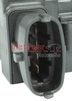 Bobine d'allumage METZGER ref. 0880413