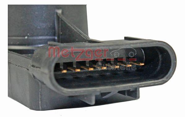 Bobine d'allumage METZGER 0880415