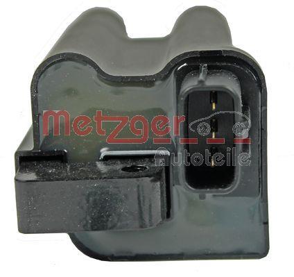 Bobine d'allumage METZGER ref. 0880417