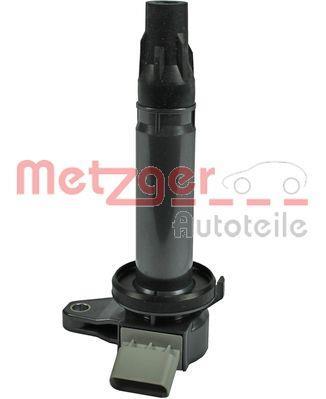 Bobine d'allumage METZGER 0880426