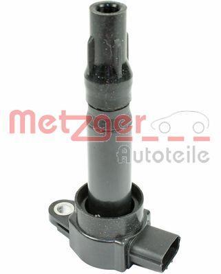 Bobine d'allumage METZGER 0880437