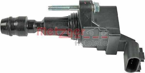 Vela de ignição METZGER ref. 0880445