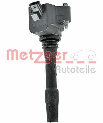 Bobine d'allumage METZGER ref. 0880450
