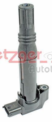 Bobine d'allumage METZGER ref. 0880455