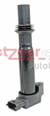 Bobine d'allumage METZGER ref. 0880456