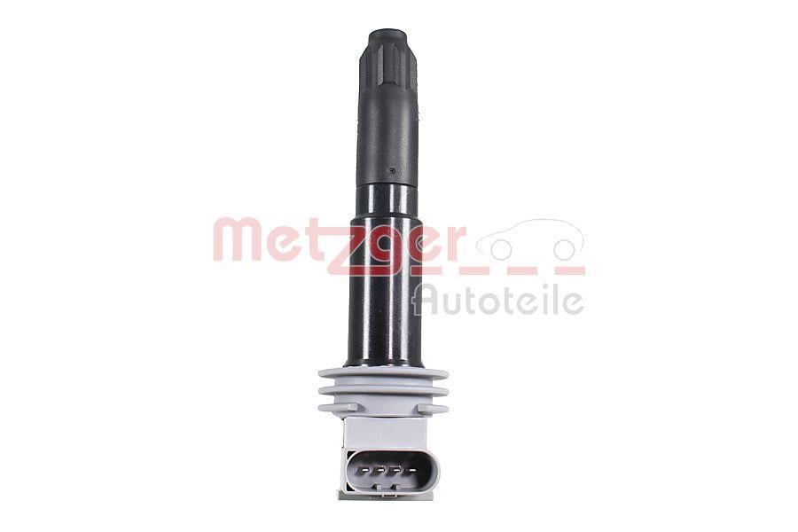 Bobine d'allumage METZGER 0880465