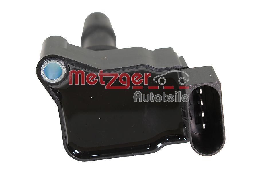 Bobine d'allumage METZGER ref. 0880493