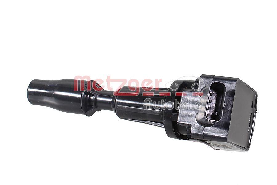 Bobine d'allumage METZGER 0880498
