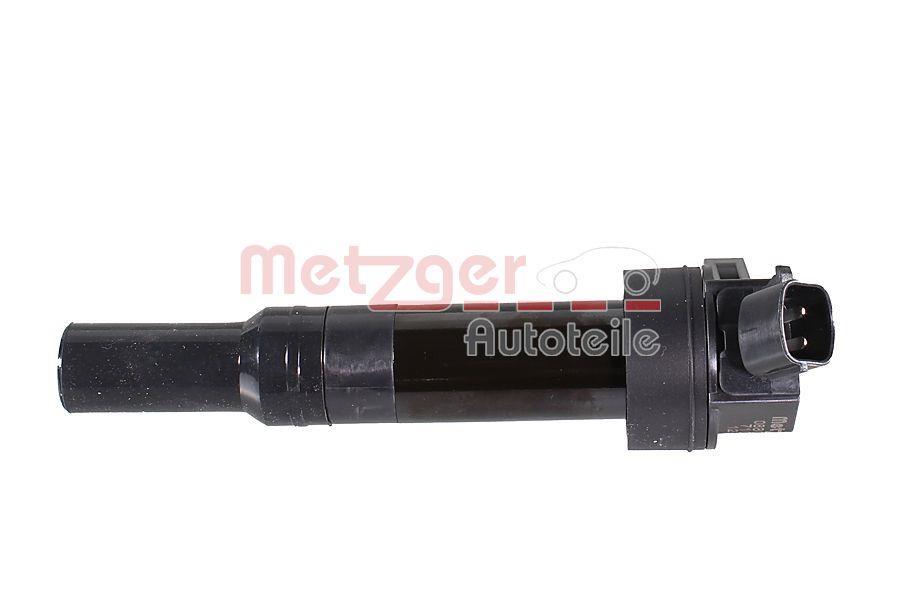 Bobine d'allumage METZGER ref. 0880499