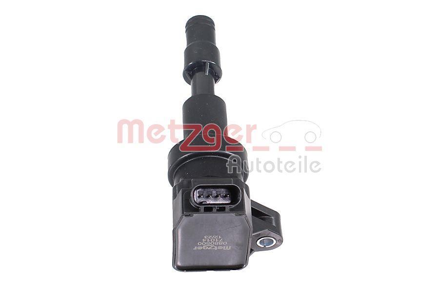 Bobine d'allumage METZGER ref. 0880500