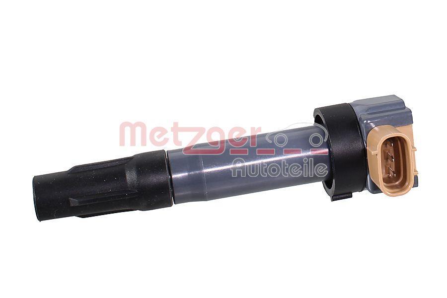 Bobine d'allumage METZGER ref. 0880502