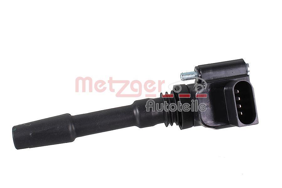 Bobine d'allumage METZGER 0880503