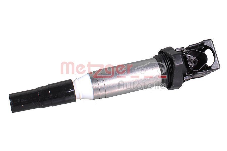 Bobine d'allumage METZGER 0880504