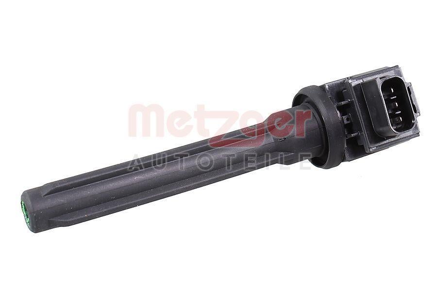 Bobine d'allumage METZGER 0880505