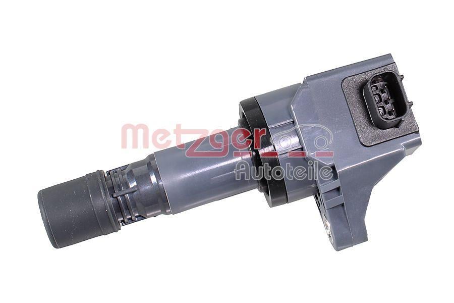 Bobine d'allumage METZGER 0880508
